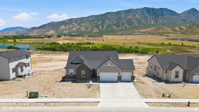 931 S TANNER RD, Santaquin, UT 84655