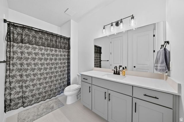 931 S TANNER RD, Santaquin, UT 84655