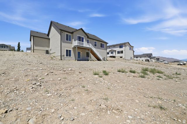 931 S TANNER RD, Santaquin, UT 84655