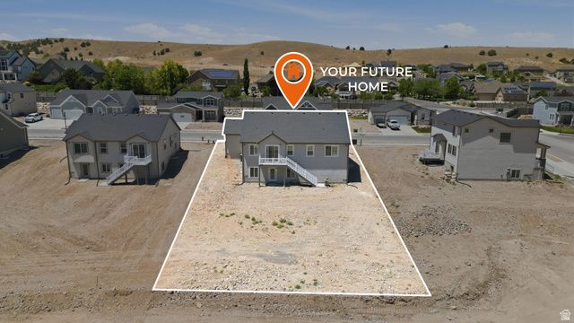 931 S TANNER RD, Santaquin, UT 84655