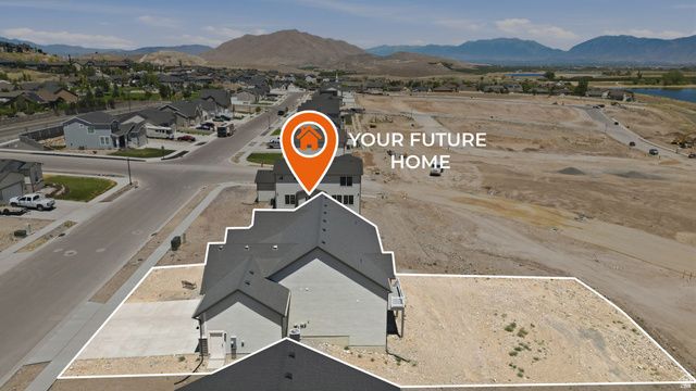 931 S TANNER RD, Santaquin, UT 84655