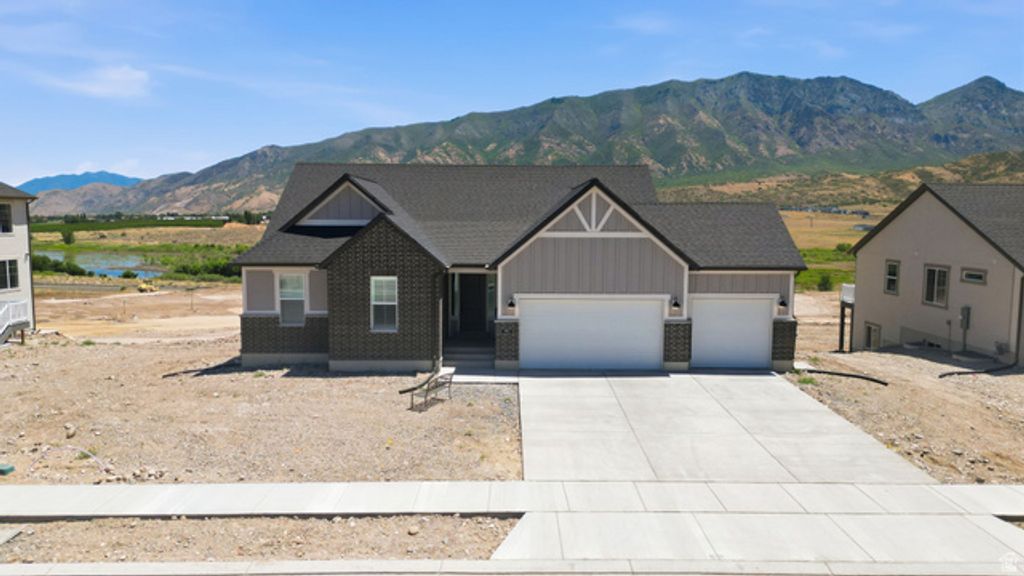 931 S TANNER RD, Santaquin, UT 84655