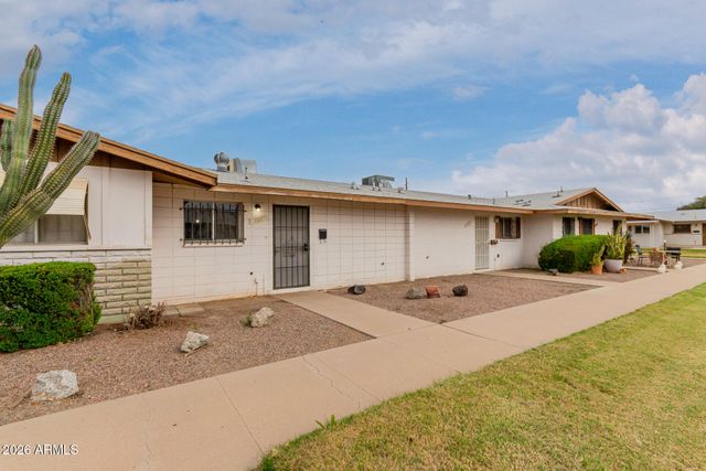 7127 W MARIPOSA Street, Phoenix, AZ 85033
