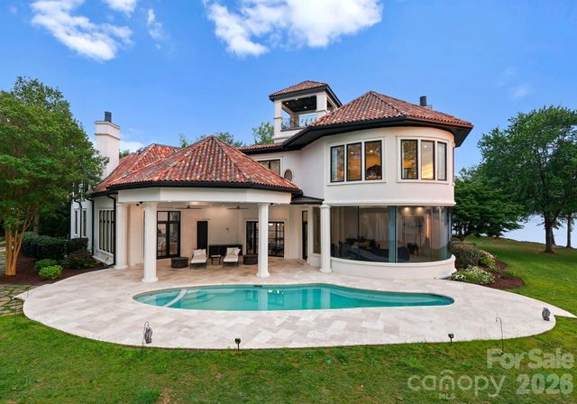 173 Rehoboth Lane, Mooresville, NC 28117