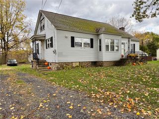 5991 Old Oneida Road, Rome, NY 13440
