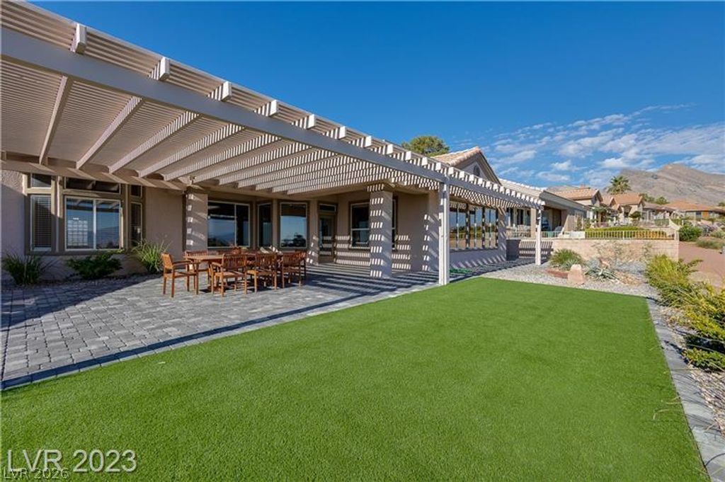 2024 Bay Tree Drive, Las Vegas, NV 89134 — photo 2