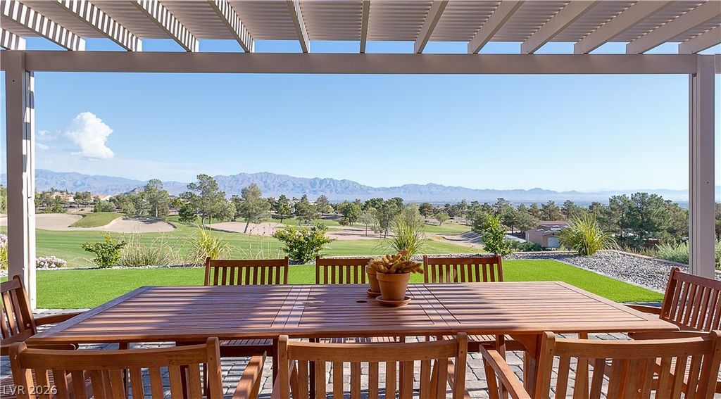 2024 Bay Tree Drive, Las Vegas, NV 89134 — photo 3