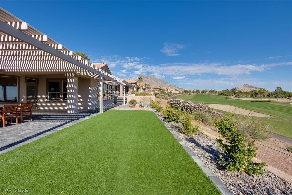 2024 Bay Tree Drive, Las Vegas, NV 89134 — photo 4