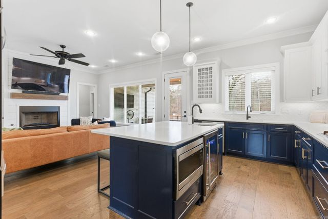 877 Belle Grove Loop, Benton, AR 72019