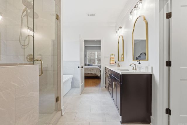 877 Belle Grove Loop, Benton, AR 72019