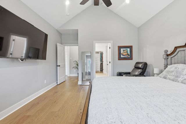 877 Belle Grove Loop, Benton, AR 72019