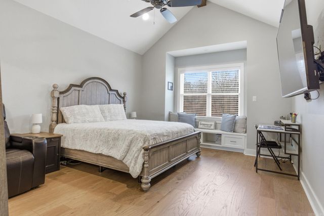 877 Belle Grove Loop, Benton, AR 72019