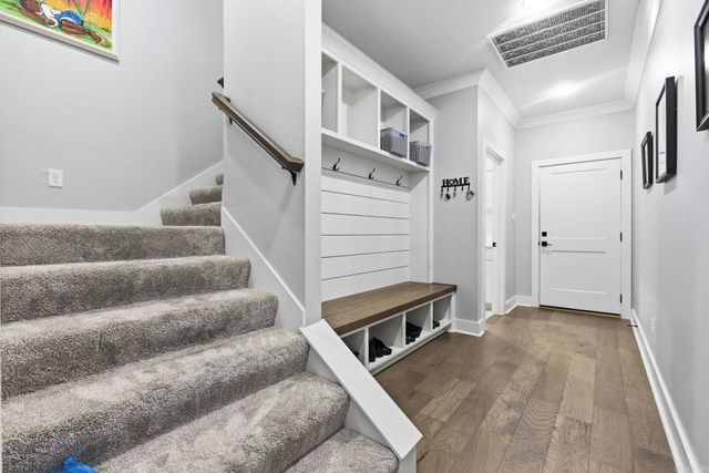 877 Belle Grove Loop, Benton, AR 72019