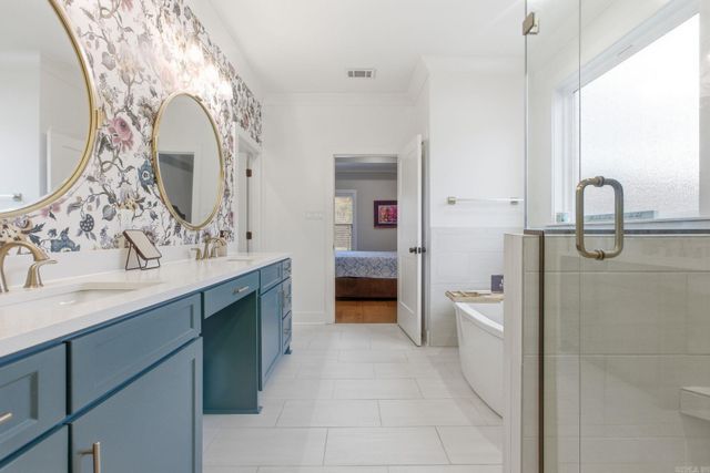 877 Belle Grove Loop, Benton, AR 72019