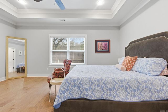 877 Belle Grove Loop, Benton, AR 72019