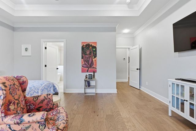 877 Belle Grove Loop, Benton, AR 72019