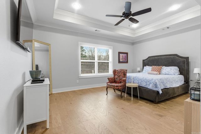 877 Belle Grove Loop, Benton, AR 72019