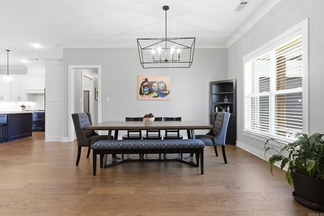 877 Belle Grove Loop, Benton, AR 72019