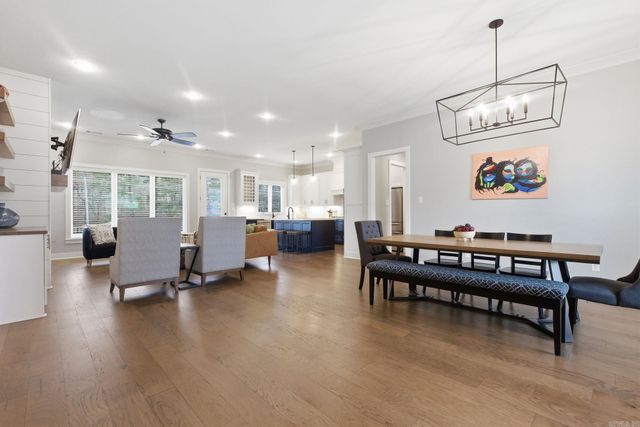 877 Belle Grove Loop, Benton, AR 72019