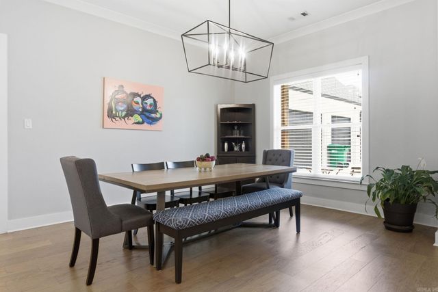 877 Belle Grove Loop, Benton, AR 72019