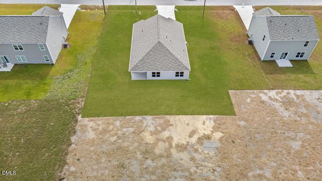 180 Carriedelle Lane, Wilsons Mills, NC 27520