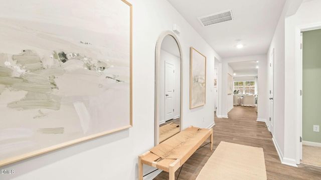 180 Carriedelle Lane, Wilsons Mills, NC 27520