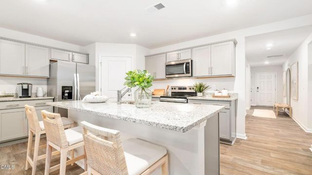 180 Carriedelle Lane, Wilsons Mills, NC 27520