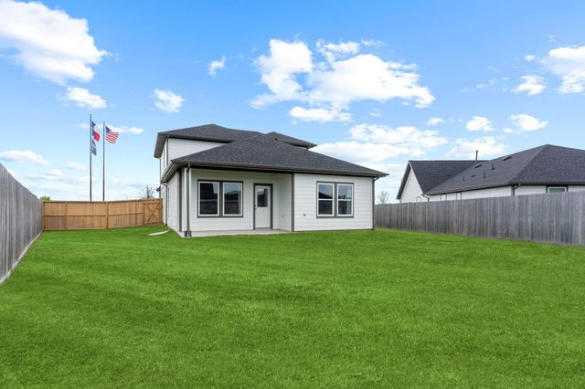 3521 Longhorn Valley, League City, TX 77573