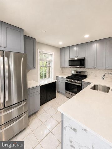 8217 PARHAM CT, Severn, MD 21144