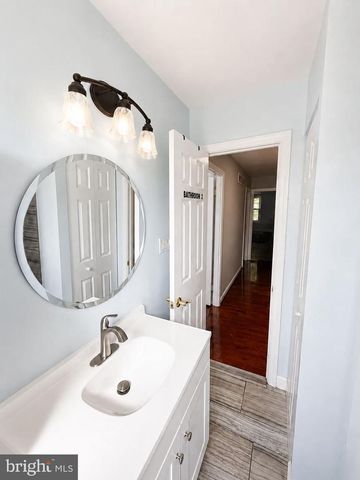 8217 PARHAM CT, Severn, MD 21144
