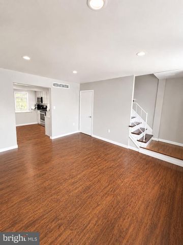 8217 PARHAM CT, Severn, MD 21144
