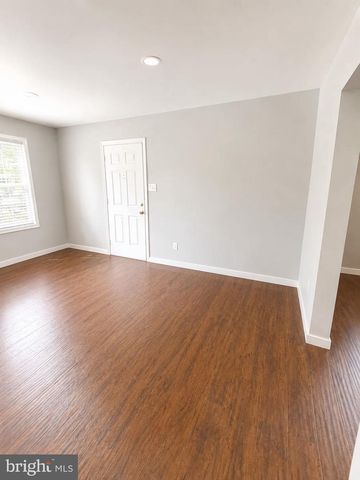 8217 PARHAM CT, Severn, MD 21144