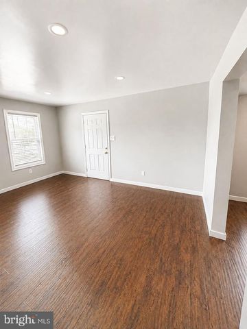8217 PARHAM CT, Severn, MD 21144
