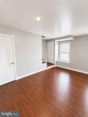 8217 PARHAM CT, Severn, MD 21144
