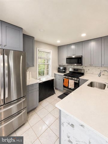 8217 PARHAM CT, Severn, MD 21144