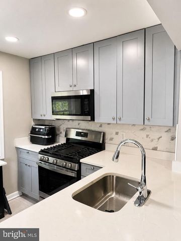 8217 PARHAM CT, Severn, MD 21144