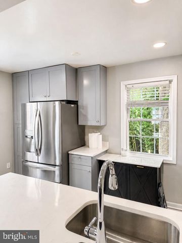 8217 PARHAM CT, Severn, MD 21144