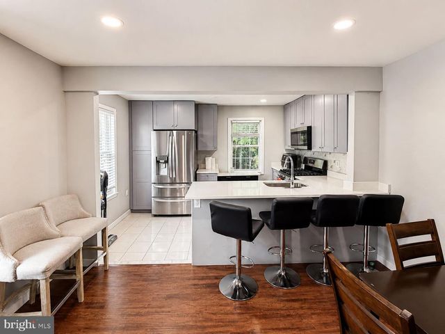 8217 PARHAM CT, Severn, MD 21144