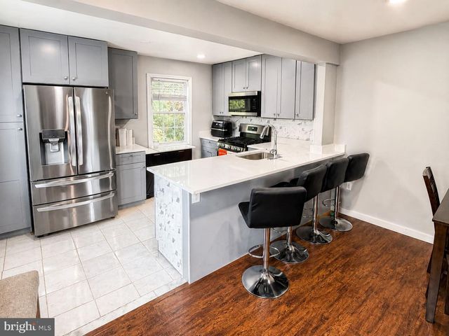 8217 PARHAM CT, Severn, MD 21144