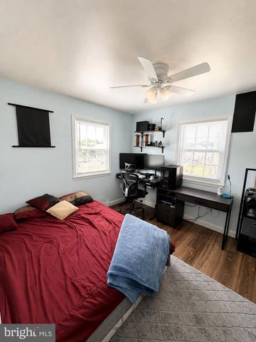 8217 PARHAM CT, Severn, MD 21144