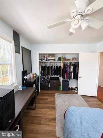 8217 PARHAM CT, Severn, MD 21144