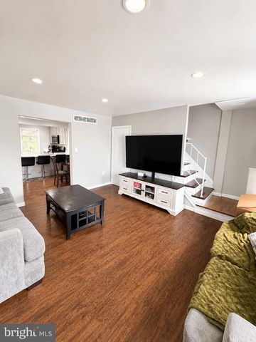 8217 PARHAM CT, Severn, MD 21144