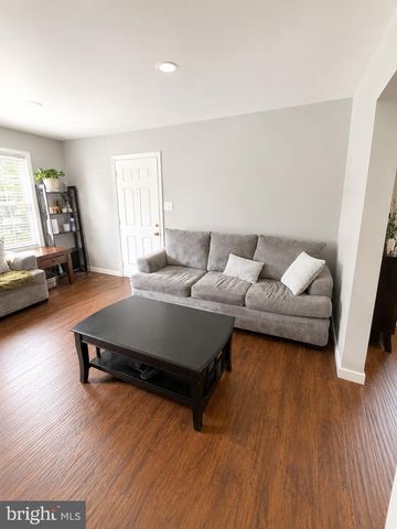 8217 PARHAM CT, Severn, MD 21144