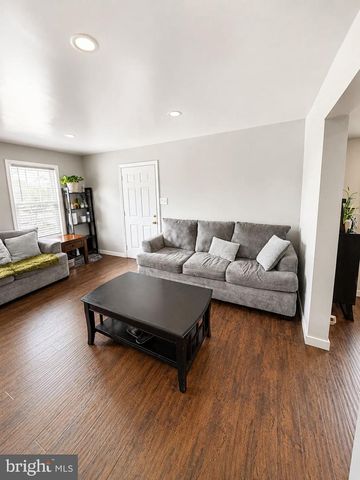 8217 PARHAM CT, Severn, MD 21144