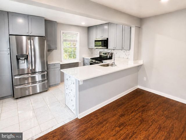 8217 PARHAM CT, Severn, MD 21144