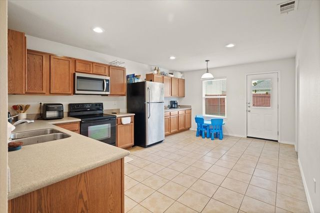 12641 Mourning Dove Lane, Fort Worth, TX 76244