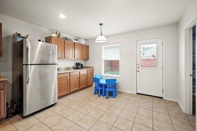 12641 Mourning Dove Lane, Fort Worth, TX 76244