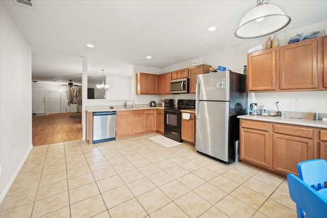 12641 Mourning Dove Lane, Fort Worth, TX 76244