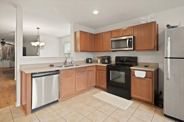 12641 Mourning Dove Lane, Fort Worth, TX 76244