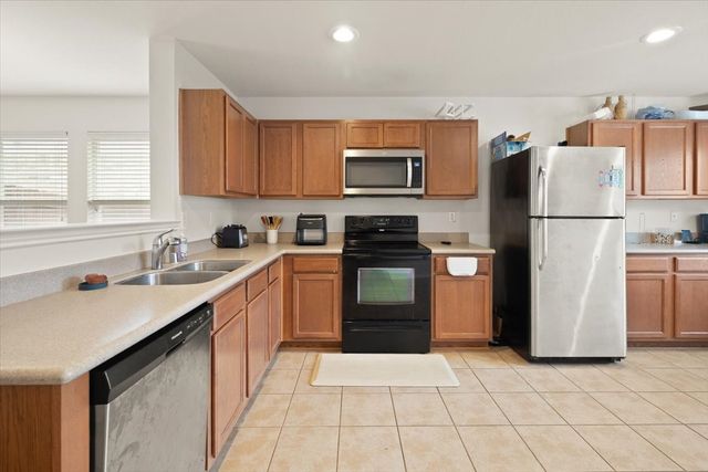 12641 Mourning Dove Lane, Fort Worth, TX 76244